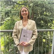 Insegnante di italiano, specializzata sul sostegno e tutor DSA